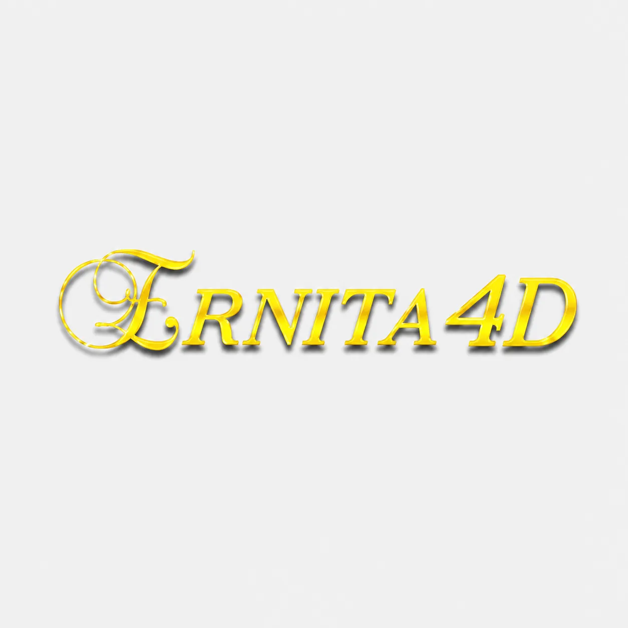 ERNITA4D - Game Gaple Seru dan Menantang