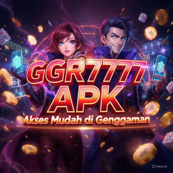 GGR7777 - Permainan Balap Terbaik untuk Penggemar Racing