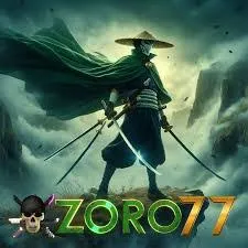 ZORO77 - Permainan Slot Menarik dan Menguntungkan